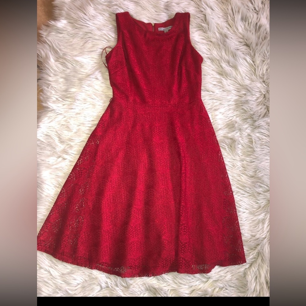 Women’s dress